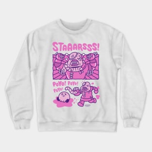 STAAARRRS v3 Crewneck Sweatshirt